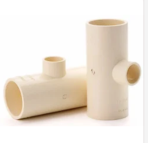 Ashirvad CPVC Pipe & Fittings Set