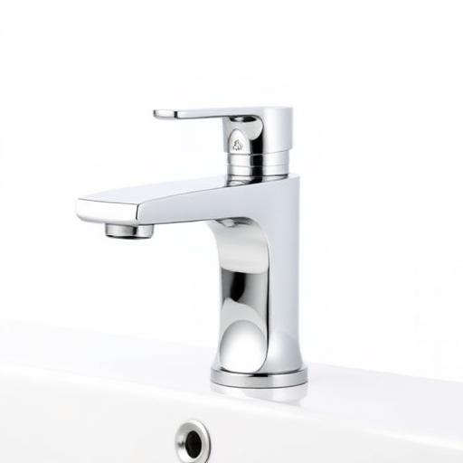 Premium Single Lever Faucet