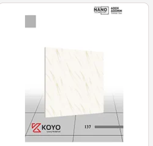 Nano Vitrified Floor Tiles