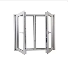 Openable uPVC Window