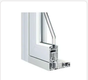 uPVC Window Profile System