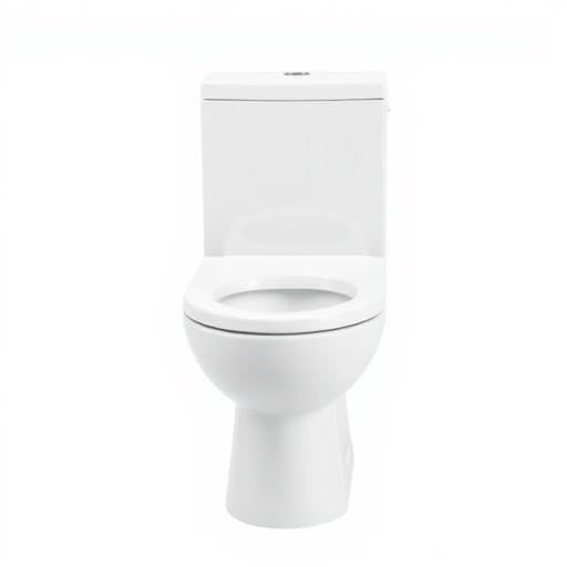 Floor Mounted Water Closet